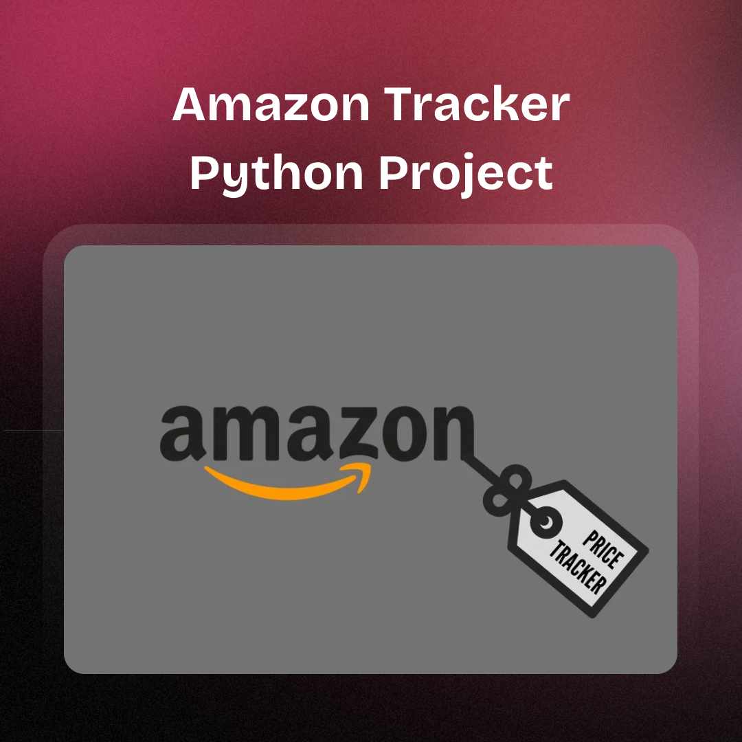 Amazon Tracker