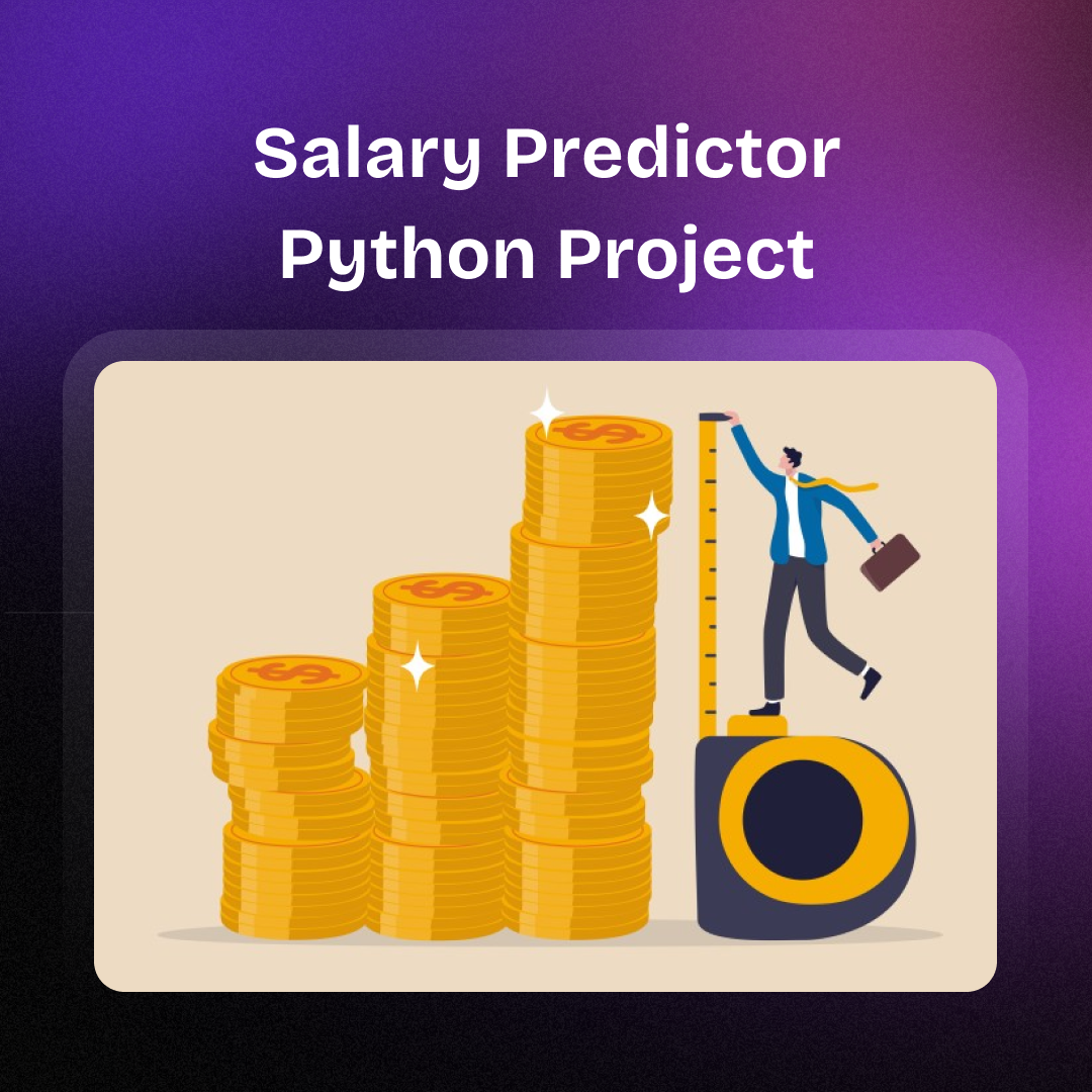 Salary Predictor