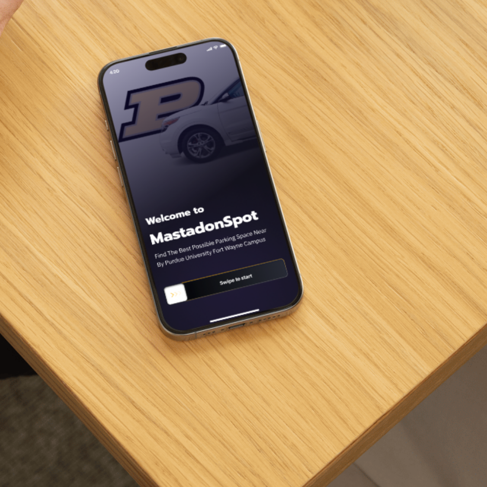 Live availability feature