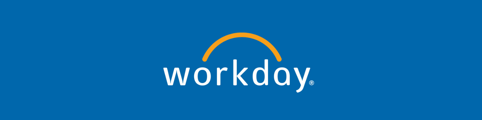 Workday Universal Profile Banner